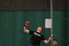 Track & Field  Men’s Track & Field open up the 2023 indoor season with a home meet against Colby College. They also competed against visiting Wentworth Institute of Technology, Worcester State University, Gordon College and Connecticut College. - Photo by Keith Nordstrom